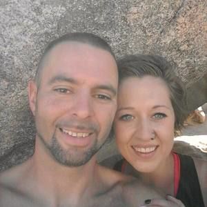 Meet your Posher, Zoey